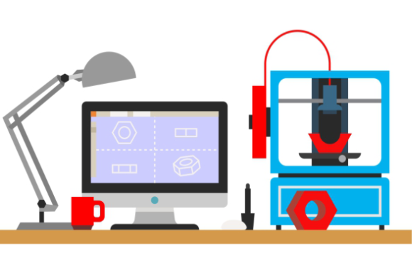 3D printing solutions in Coimbatore